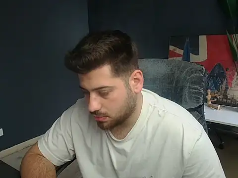 Snapshot of DaxGreer chatting on 04-11-26, 07:56 DaxGreer online show from 04-11-26, 07:56