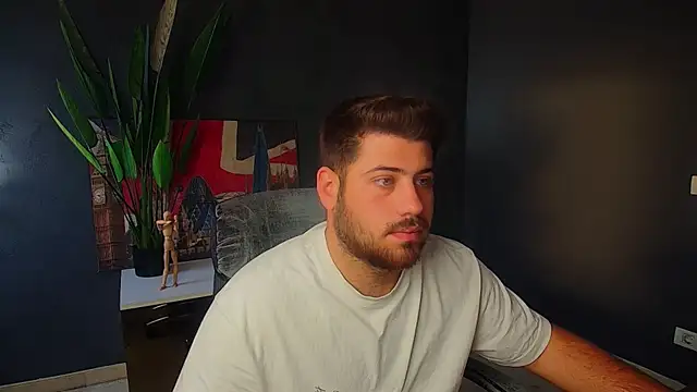 DaxGreer online show from 04-29-26, 04:16