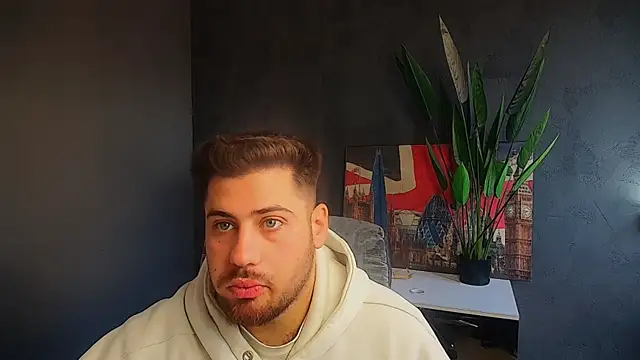 DaxGreer online show from 05-19-26, 04:30