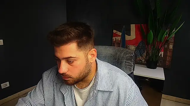 DaxGreer online show from 05-20-26, 04:29