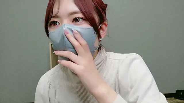 YUA 0425 online show from 05-12-26, 04:37