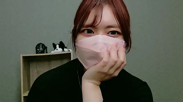 YUA 0425 online show from 05-16-26, 04:06
