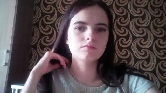 KikiAmino online show from 06-15-26, 06:26
