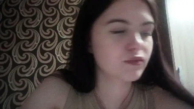 KikiAmino online show from 06-20-26, 05:10