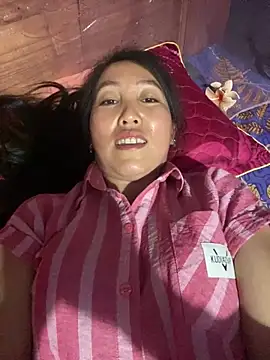 Huonglyna online show from 05-11-26, 02:45