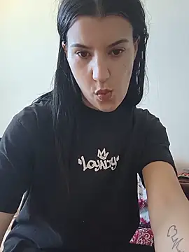 geany200 online show from 06-16-26, 12:19