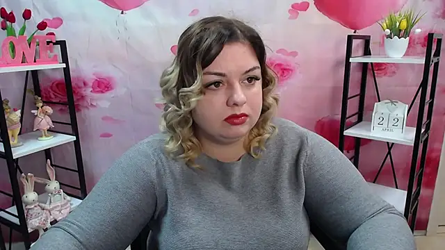 AdelinaMaster online show from 04-22-26, 05:03