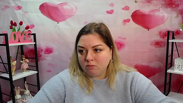 AdelinaMaster online show from 04-26-26, 05:10