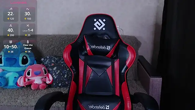 KennyOrtiz online show from 04-11-26, 01:26