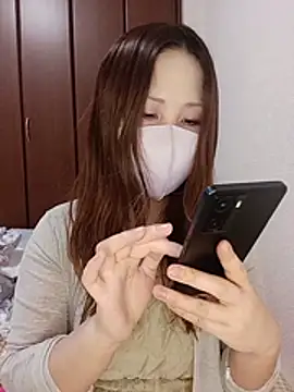 Hcup honoka online show from 08-02-26, 01:15