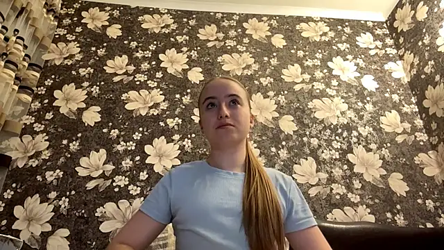 SabinaHaggen online show from 05-19-26, 05:52