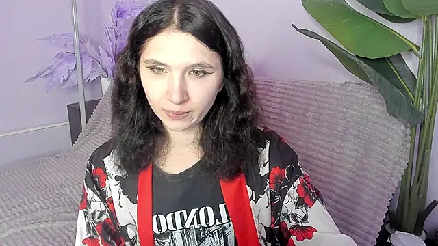 Kitty Blondie online show from 05-26-26, 03:02