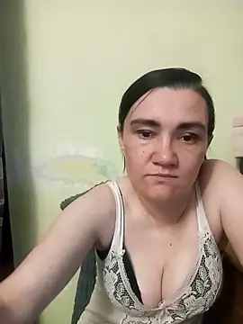 AlissaSecret online show from 04-07-26, 05:46