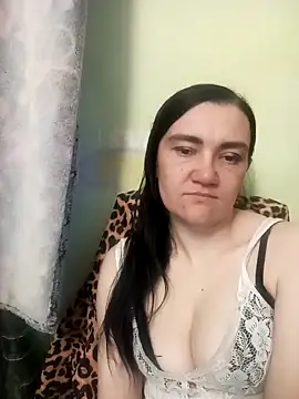 AlissaSecret online show from 04-29-26, 05:55