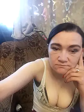 AlissaSecret online show from 05-04-26, 07:37