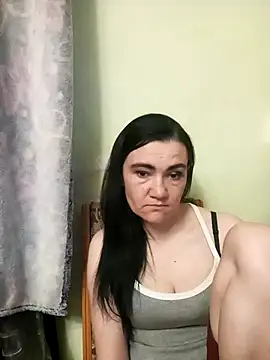 AlissaSecret online show from 05-07-26, 06:24