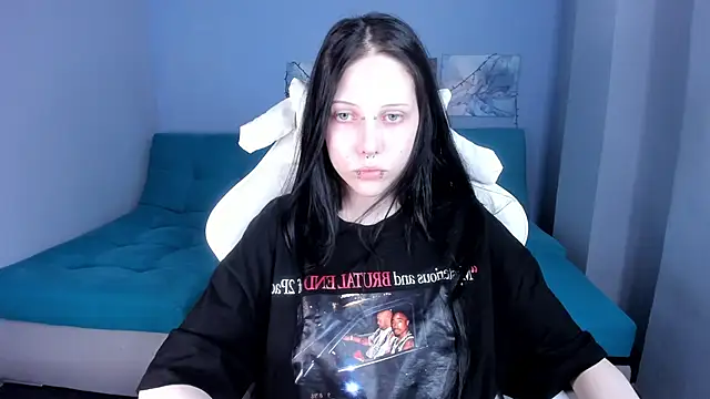 SugarBunny18 online show from 07-02-26, 03:17