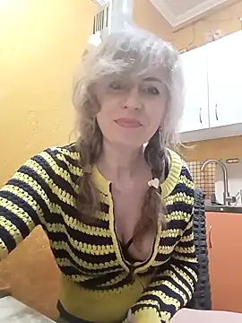 TaynaSecret online show from 04-05-26, 08:28
