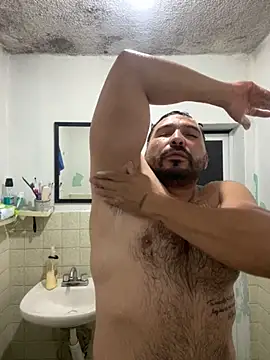 Edson Blure online show from 04-03-26, 03:59