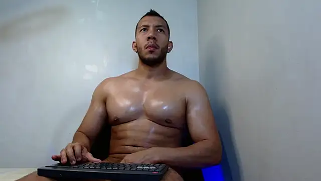 georgeholl online show from 06-11-26, 01:16