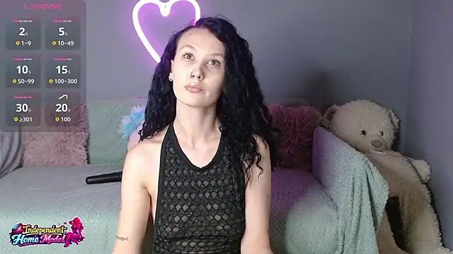 Bea doll online show from 07-06-26, 01:24