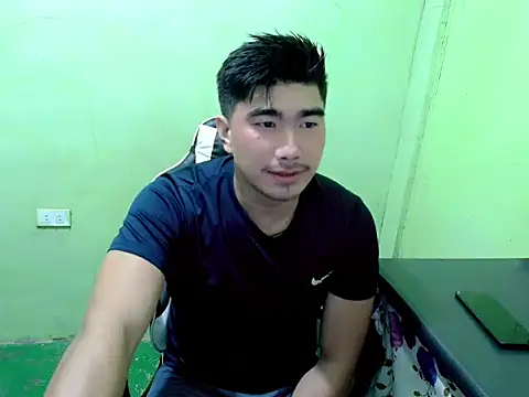 Hunkfireman online show from 07-08-26, 11:20