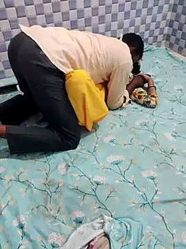 Secret Hotcouple online show from 06-29-26, 04:08