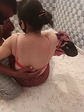 Secret Hotcouple online show from 06-30-26, 05:30