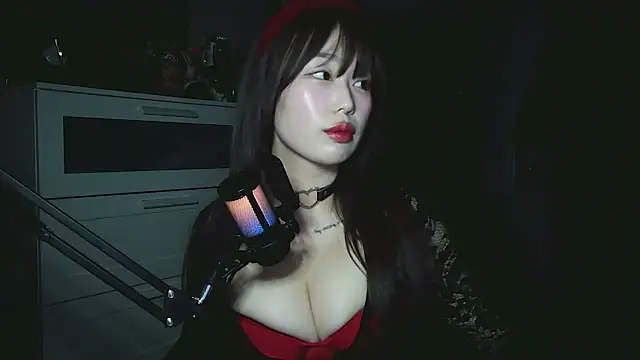 obeycarrienoona online show from 05-01-26, 01:43