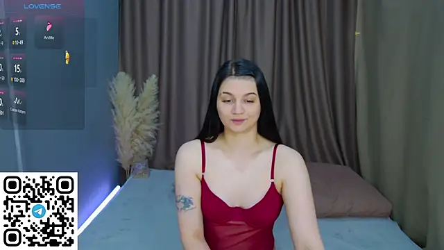 JennyJordans online show from 05-07-26, 02:17