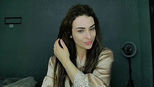 Kira  love1 online show from 04-14-26, 07:42