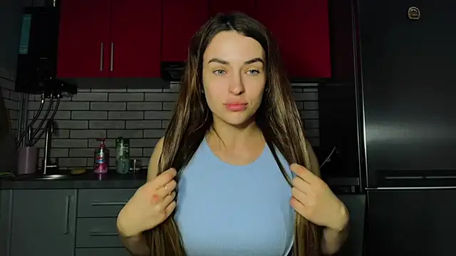 Kira  love1 online show from 04-15-26, 08:31