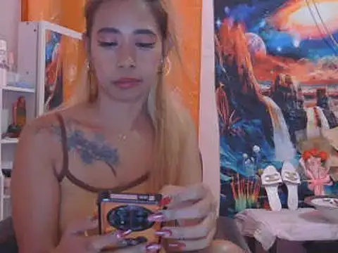 morena231994 online show from 04-14-26, 06:58