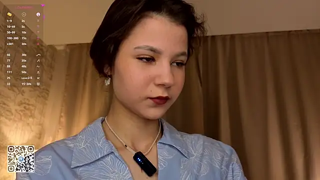 SheliaBinkley online show from 06-18-26, 06:23