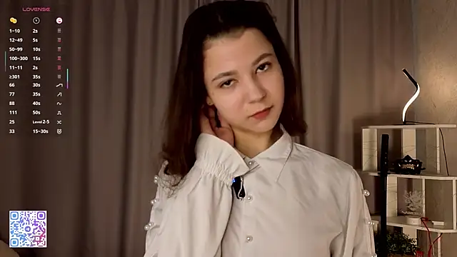 SheliaBinkley online show from 07-10-26, 06:17