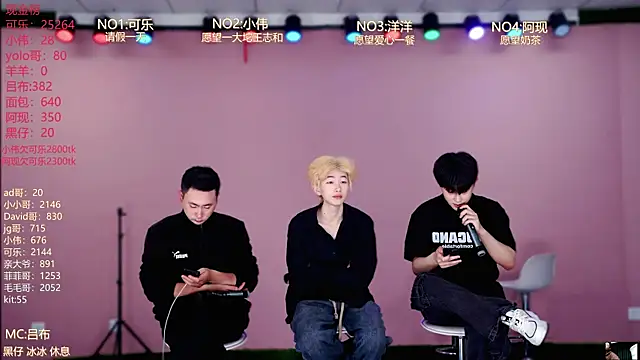 w-lucky02 online show from 04-16-26, 08:15
