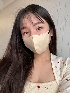 Hinako 0012 online show from 04-13-26, 01:00