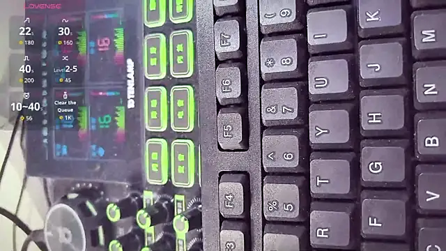 Eva-000 online show from 06-23-26, 10:41