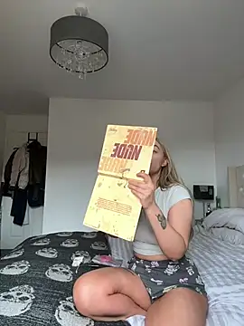 Alexiahaven online show from 04-16-26, 10:16