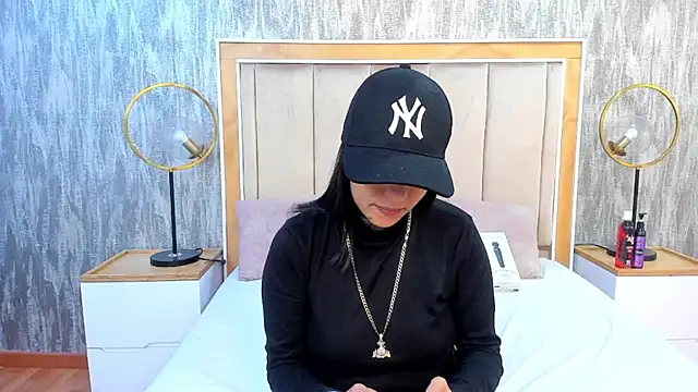 NaomiBDSM online show from 04-07-26, 02:56