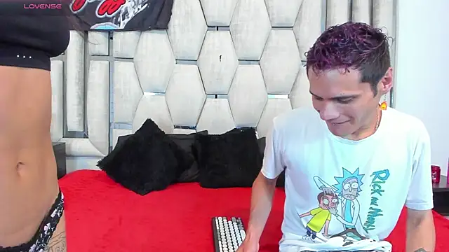 karlaandmatt online show from 06-28-26, 01:44