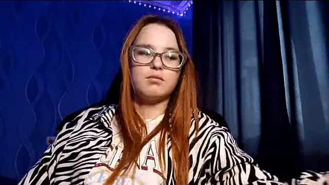 Sheriscute online show from 04-04-26, 01:41