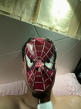 Secret Pair online show from 04-22-26, 04:37