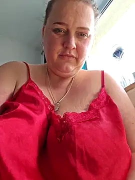 Blondibaby online show from 05-16-26, 10:36