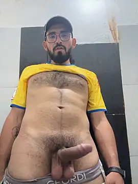 big bearman online show from 06-20-26, 08:44
