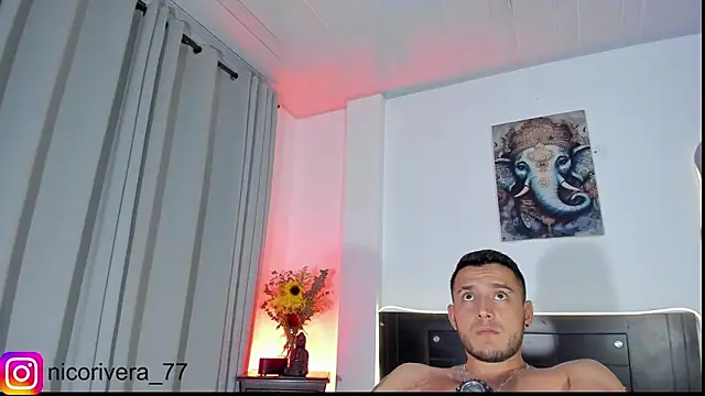 Emma Nico online show from 04-21-26, 04:30