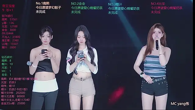 ACE-007 online show from 04-15-26, 12:01