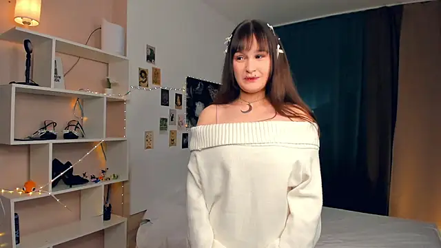 TeressaVeiga online show from 04-10-26, 08:46