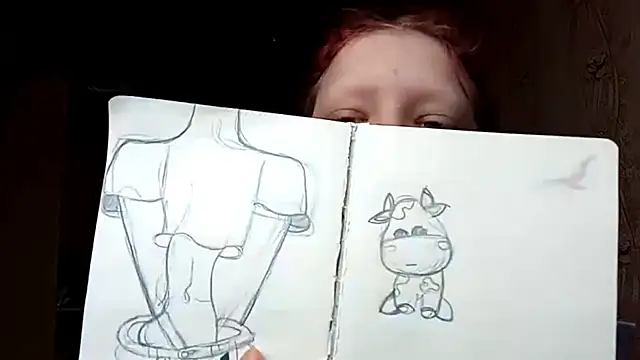 Snapshot of BirgitKamal chatting on 04-08-26, 11:10 BirgitKamal online show from 04-08-26, 11:10