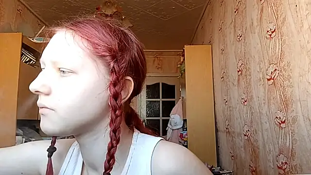 Snapshot of BirgitKamal chatting on 04-11-26, 08:07 BirgitKamal online show from 04-11-26, 08:07